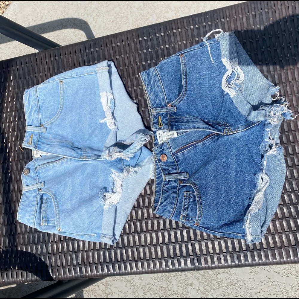 festival shorts